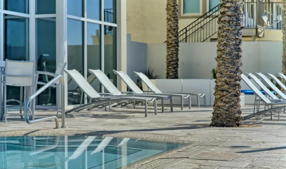 Sterling Breeze 1506 Apartman Panama City Beach