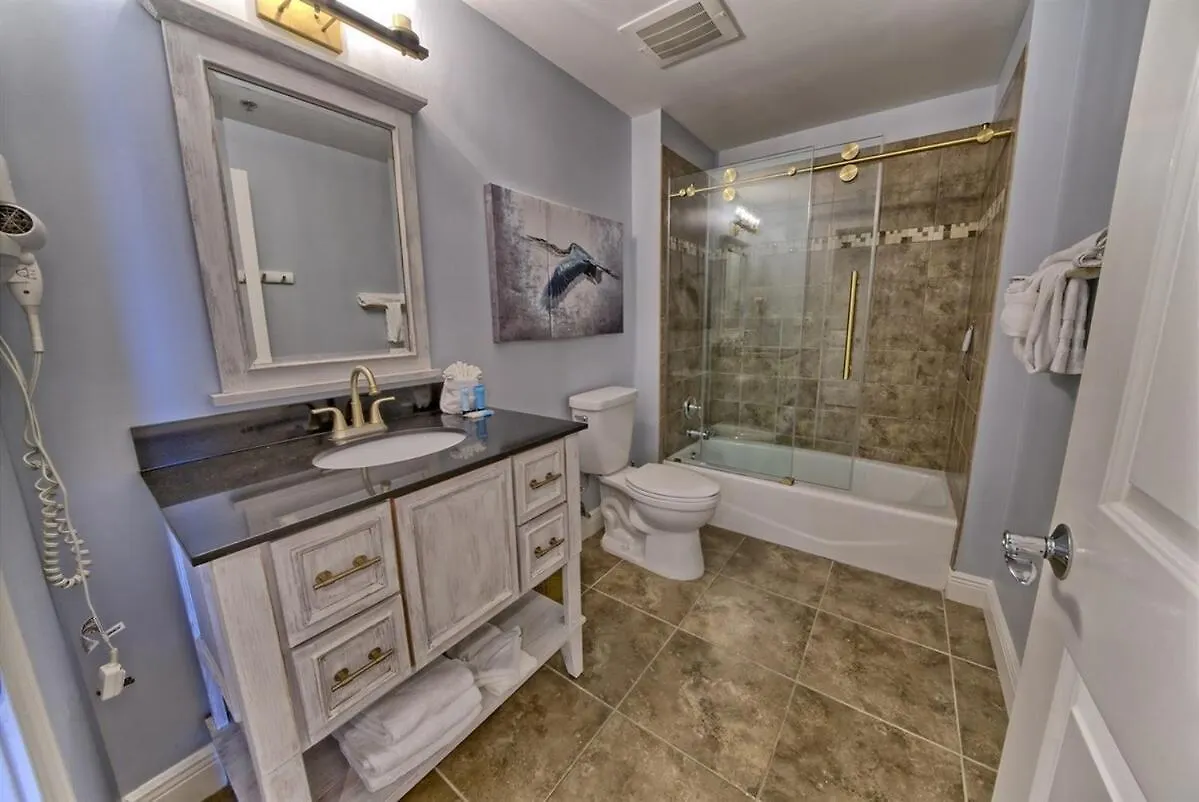 Sterling Breeze 1506 Apartman Panama City Beach