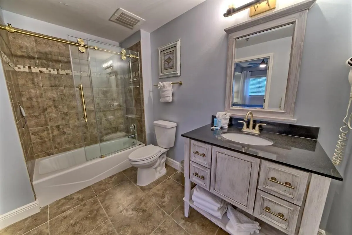 Sterling Breeze 1506 Apartman Panama City Beach Amerikai Egyesült Államok