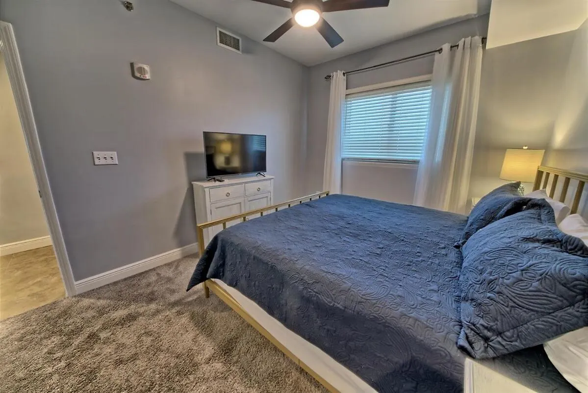 Sterling Breeze 1506 Apartman Panama City Beach 0*,