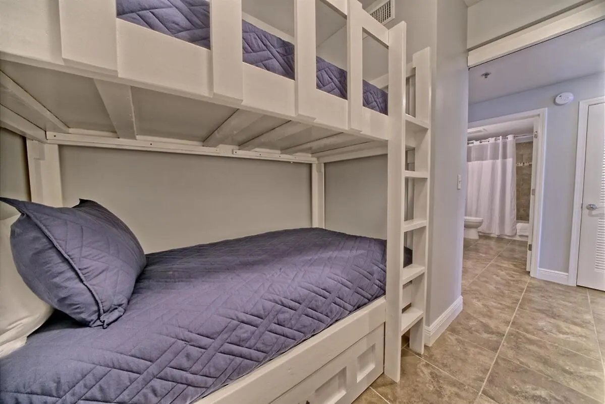 Sterling Breeze 1506 Apartman Panama City Beach