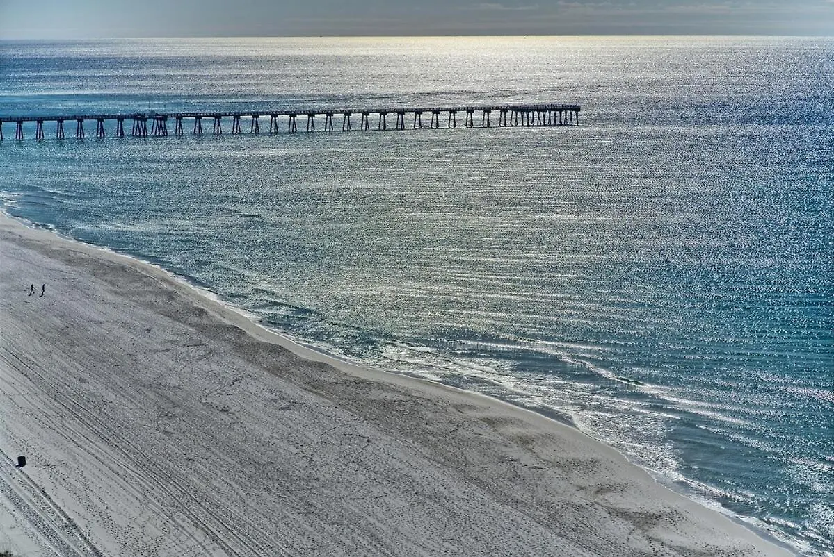 Sterling Breeze 1506 Apartman Panama City Beach