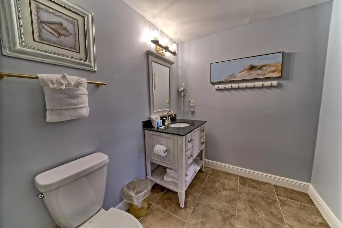 Sterling Breeze 1506 Apartman Panama City Beach 0*,  Amerikai Egyesült Államok