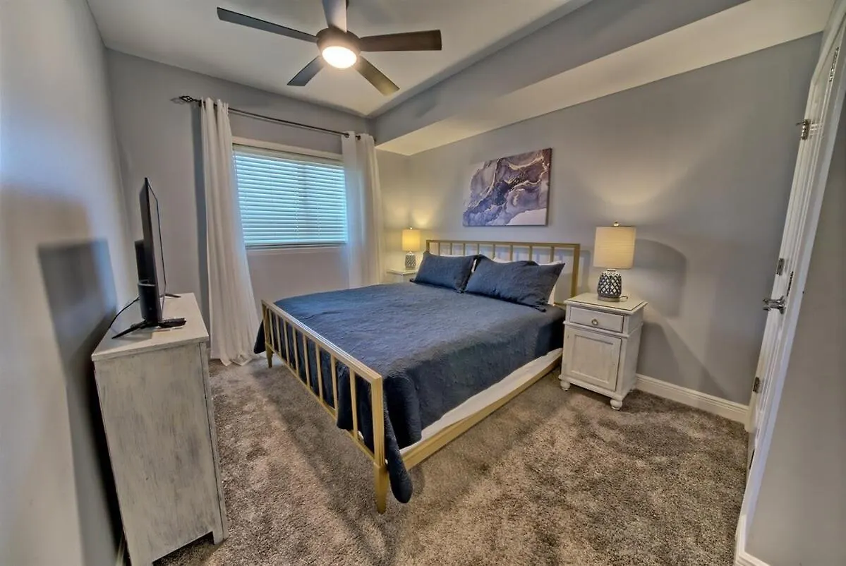 Sterling Breeze 1506 Apartman Panama City Beach Amerikai Egyesült Államok
