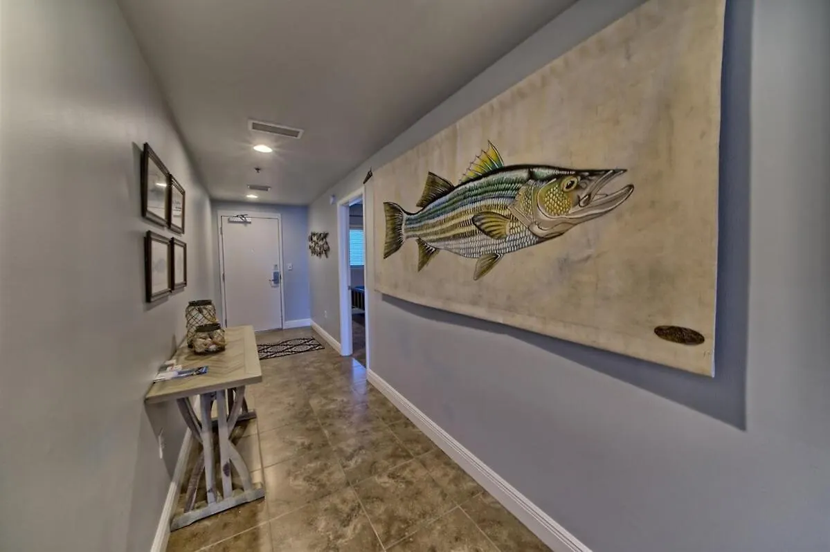 Sterling Breeze 1506 Apartman Panama City Beach 0*,