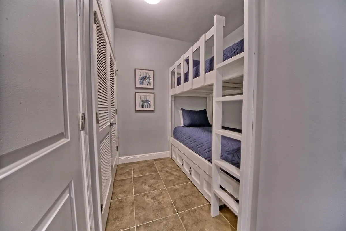 Sterling Breeze 1506 Apartman Panama City Beach
