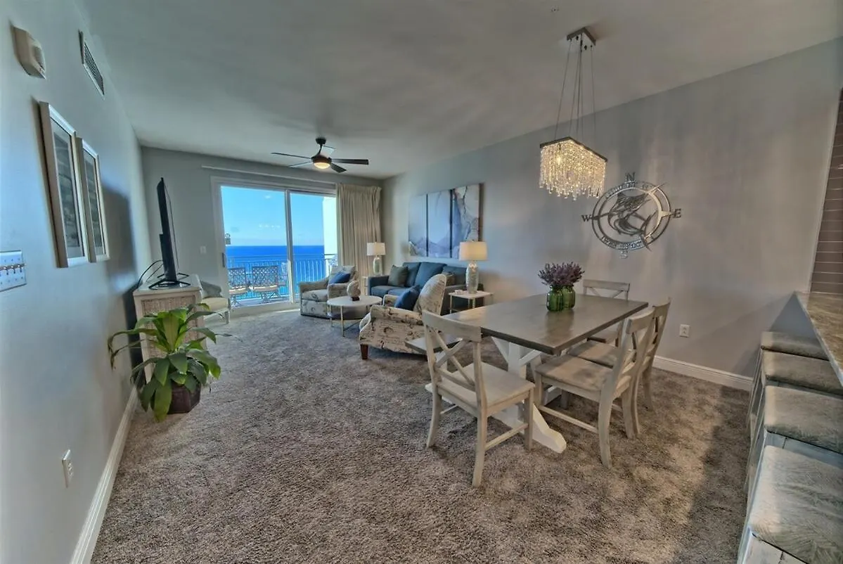 Sterling Breeze 1506 Apartman Panama City Beach