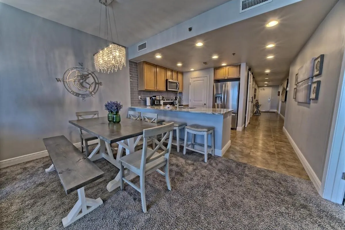 Sterling Breeze 1506 Apartman Panama City Beach