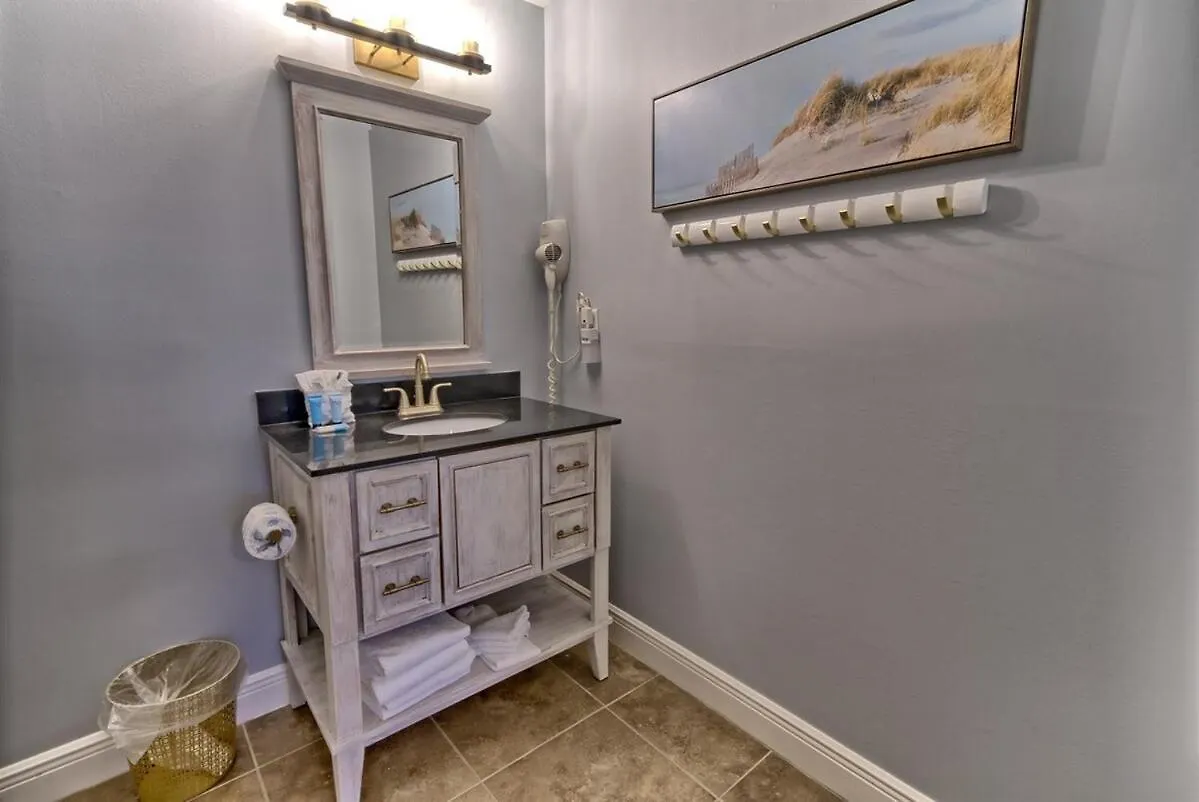 Sterling Breeze 1506 Apartman Panama City Beach