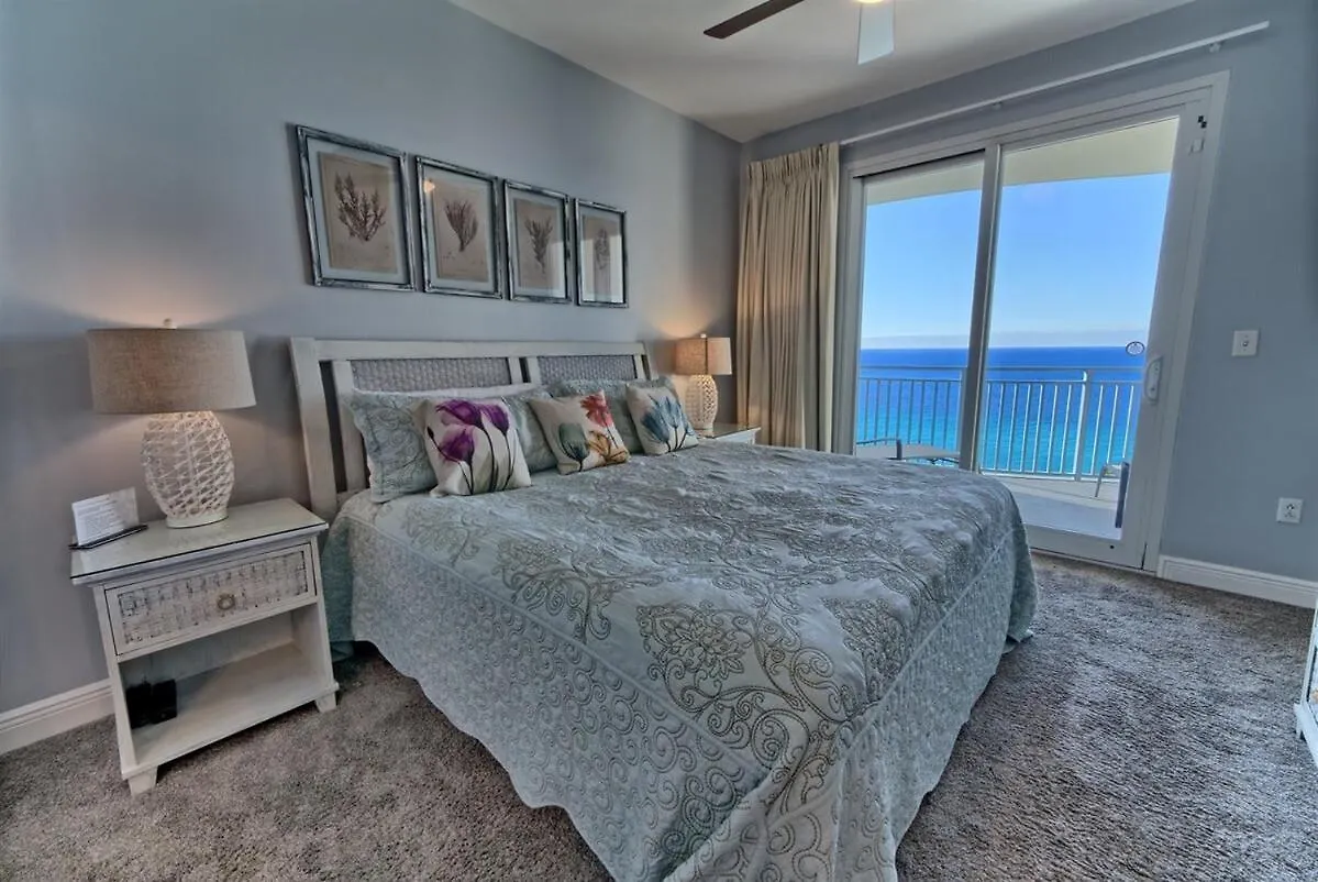 Sterling Breeze 1506 Apartman Panama City Beach