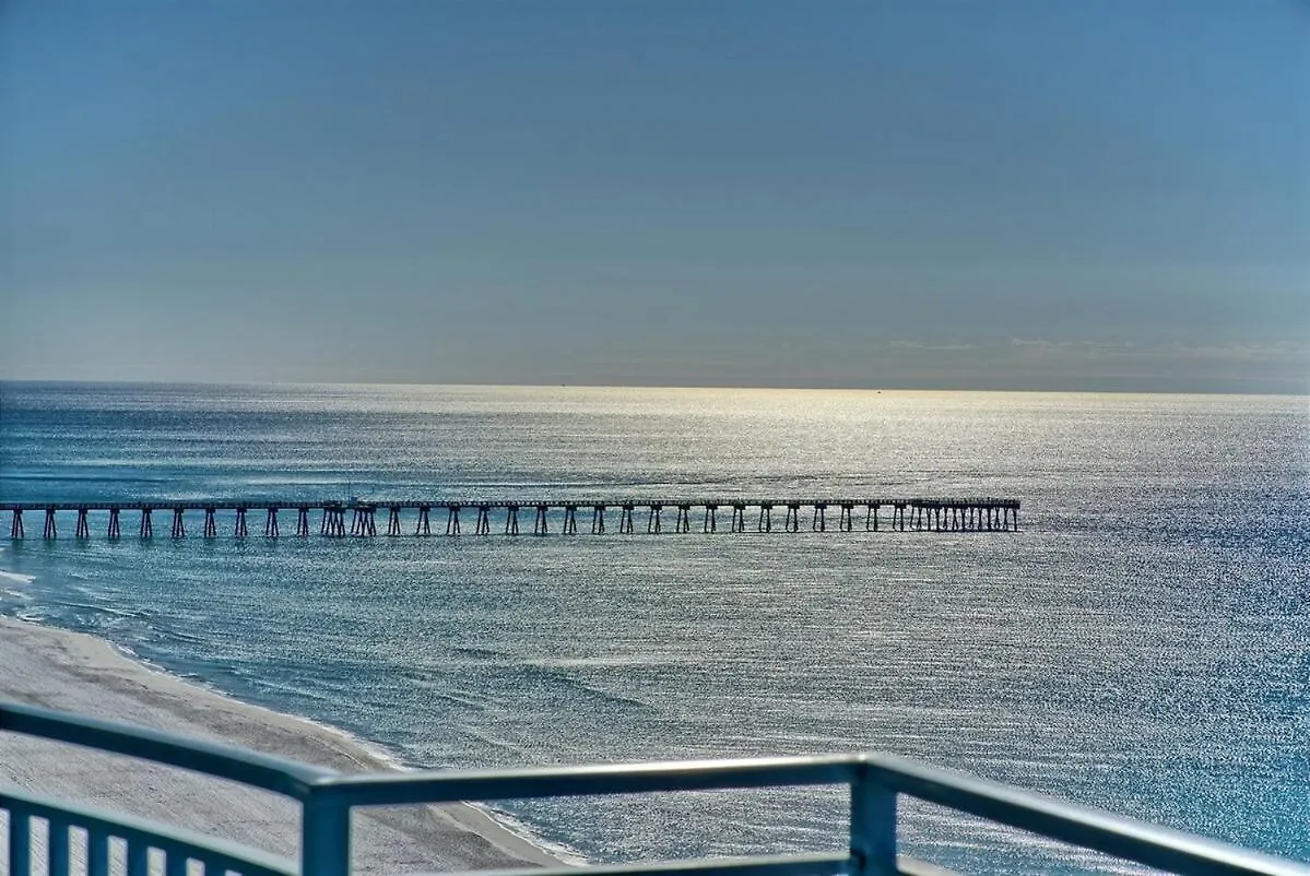 Sterling Breeze 1506 Apartman Panama City Beach 0*,  Amerikai Egyesült Államok